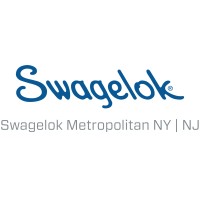 Swagelok Metropolitan NY | NJ logo, Swagelok Metropolitan NY | NJ contact details