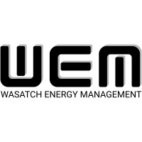 Wasatch Energy Management logo, Wasatch Energy Management contact details