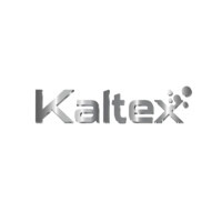 Kaltex logo, Kaltex contact details