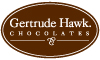 Gertrude Hawk Chocolates Inc logo, Gertrude Hawk Chocolates Inc contact details