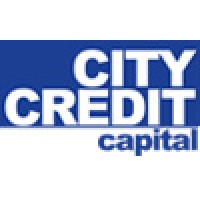 City Credit Capital logo, City Credit Capital contact details