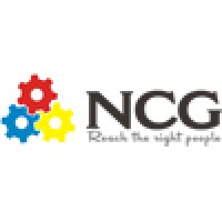 NCG (Newcogs Ltd) logo, NCG (Newcogs Ltd) contact details