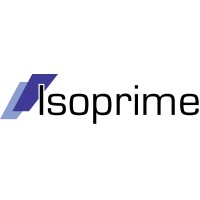 Isoprime logo, Isoprime contact details