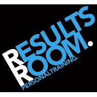 Results Room Personal Training logo, Results Room Personal Training contact details