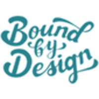 Bound By Design logo, Bound By Design contact details