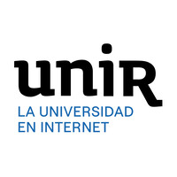 UNIR - La Universidad en Internet logo, UNIR - La Universidad en Internet contact details