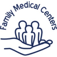 Family Medical Centers logo, Family Medical Centers contact details