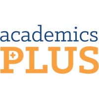 Academics Plus logo, Academics Plus contact details