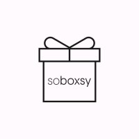 soboxsy logo, soboxsy contact details