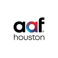 AAF-Houston logo, AAF-Houston contact details