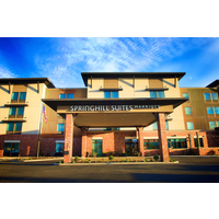 SpringHill Suites by Marriott - Bend logo, SpringHill Suites by Marriott - Bend contact details