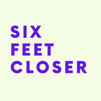 Six Feet Closer logo, Six Feet Closer contact details