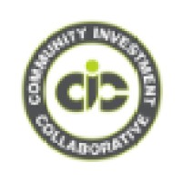 Community Investment Collaborative logo, Community Investment Collaborative contact details