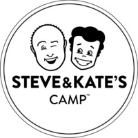 Steve & Kate's logo, Steve & Kate's contact details