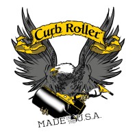 Curb Roller Manufacturing logo, Curb Roller Manufacturing contact details