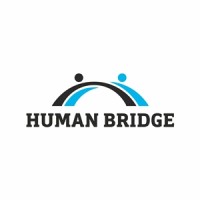 Human Bridge logo, Human Bridge contact details