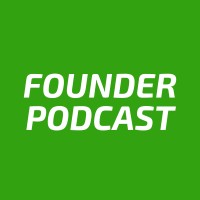 Founder Podcast logo, Founder Podcast contact details