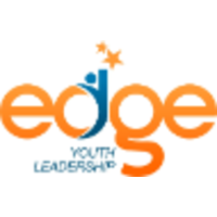 EDGE Youth Leadership logo, EDGE Youth Leadership contact details