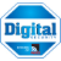 Digital Security Corporation | Division of PASS Security logo, Digital Security Corporation | Division of PASS Security contact details