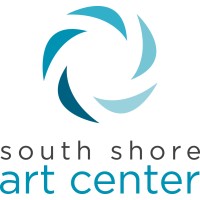 South Shore Art Center logo, South Shore Art Center contact details