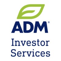 ADM Investor Services logo, ADM Investor Services contact details