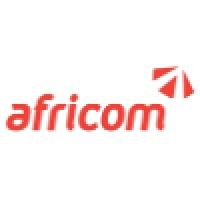 Africom Holdings logo, Africom Holdings contact details