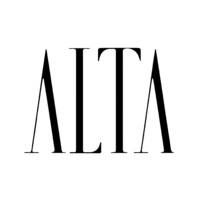 ALTA logo, ALTA contact details