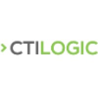 CTI Logic logo, CTI Logic contact details