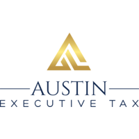 Austin Executive Tax logo, Austin Executive Tax contact details