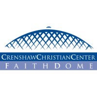 CRENSHAW CHRISTIAN CENTER logo, CRENSHAW CHRISTIAN CENTER contact details