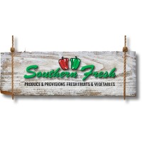 Southern Fresh logo, Southern Fresh contact details