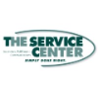 The Service Center Ltd logo, The Service Center Ltd contact details