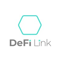 DeFi Link logo, DeFi Link contact details