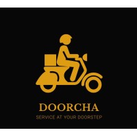 DOORCHA logo, DOORCHA contact details