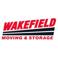 WAKEFIELD MOVING & STORAGE INC logo, WAKEFIELD MOVING & STORAGE INC contact details