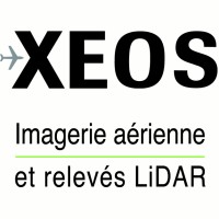 XEOS Imagerie Inc. logo, XEOS Imagerie Inc. contact details