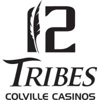 Coulee Dam Casino logo, Coulee Dam Casino contact details