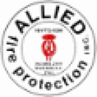 Allied Fire Protection, Inc. logo, Allied Fire Protection, Inc. contact details