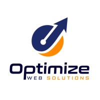 Optimize Web Solutions logo, Optimize Web Solutions contact details