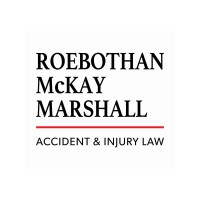 Roebothan McKay Marshall logo, Roebothan McKay Marshall contact details