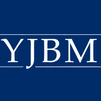 Yale Journal of Biology and Medicine logo, Yale Journal of Biology and Medicine contact details