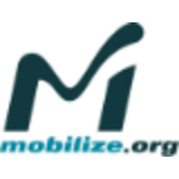 Mobilize.org logo, Mobilize.org contact details