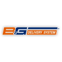 B&G Delivery System Inc logo, B&G Delivery System Inc contact details