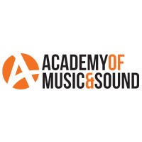 Academy of Music & Sound logo, Academy of Music & Sound contact details