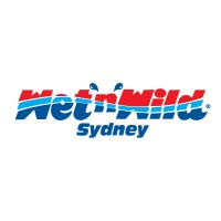 Wet'n'Wild Sydney logo, Wet'n'Wild Sydney contact details