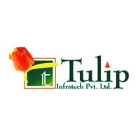 Tulip Infratech logo, Tulip Infratech contact details