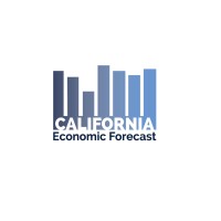 California Economic Forecast logo, California Economic Forecast contact details