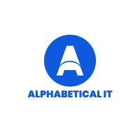 Alphabetical IT logo, Alphabetical IT contact details