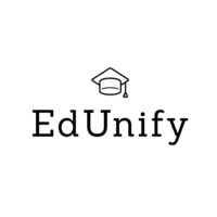 Edunify logo, Edunify contact details