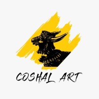 Coshal Unfolding Artistry Private Limited logo, Coshal Unfolding Artistry Private Limited contact details